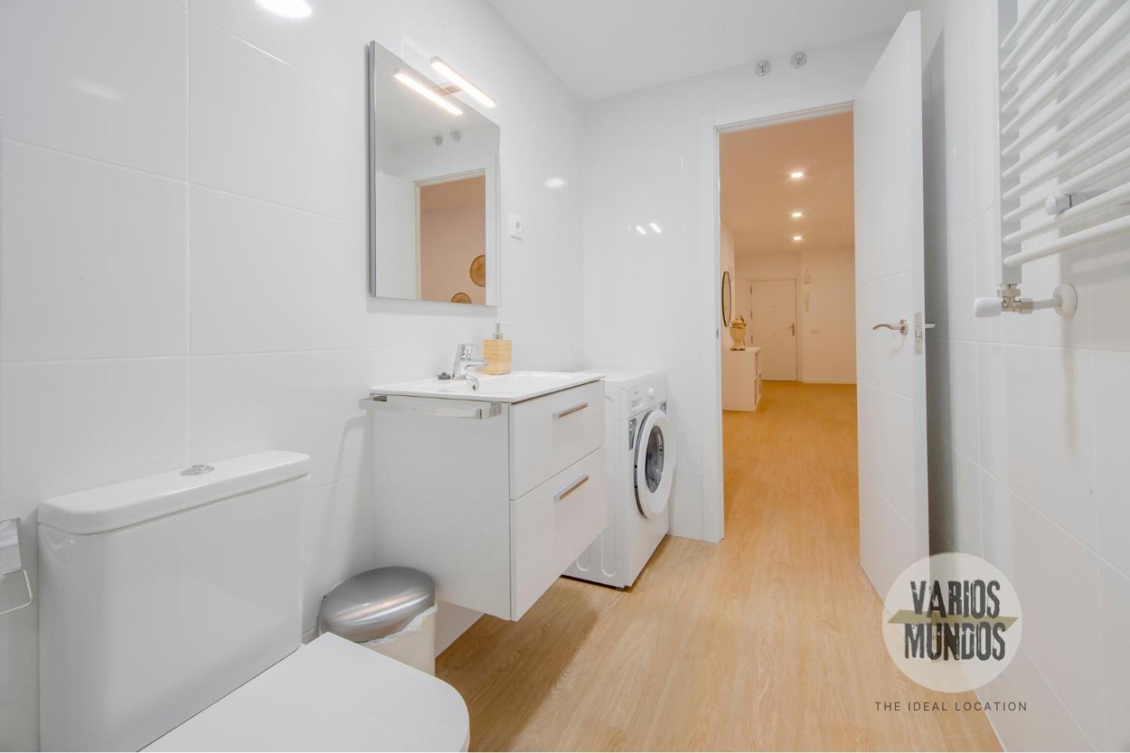 Escapada Con Parking Para 3, Vive La Latina Madrid Ngoại thất bức ảnh