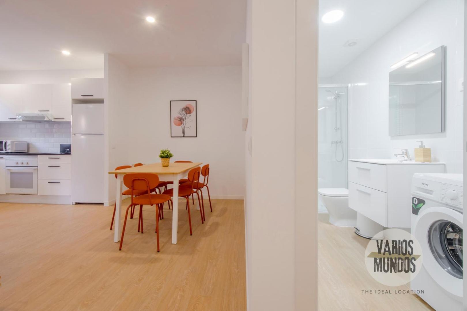 Escapada Con Parking Para 3, Vive La Latina Madrid Ngoại thất bức ảnh