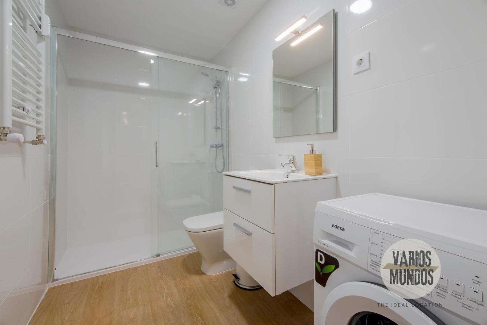 Escapada Con Parking Para 3, Vive La Latina Madrid Ngoại thất bức ảnh